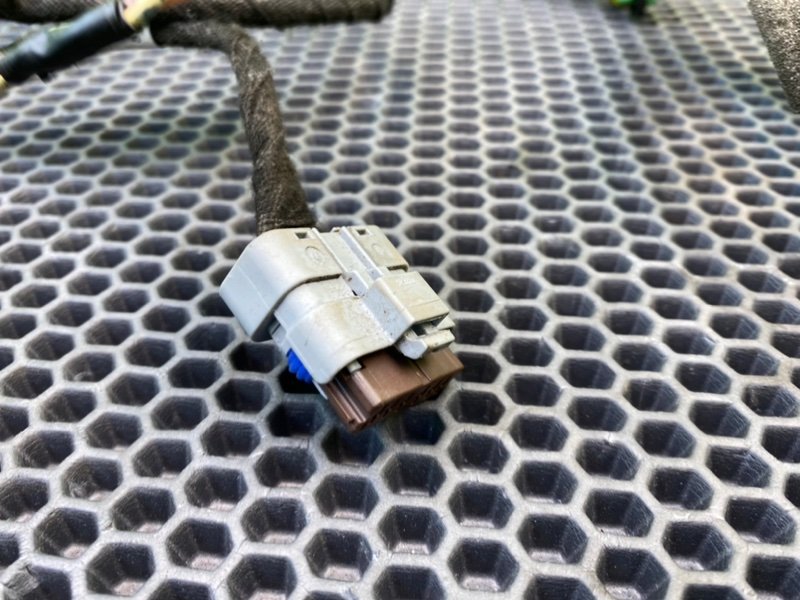 Проводка двери, 2000 рублей, Калининград