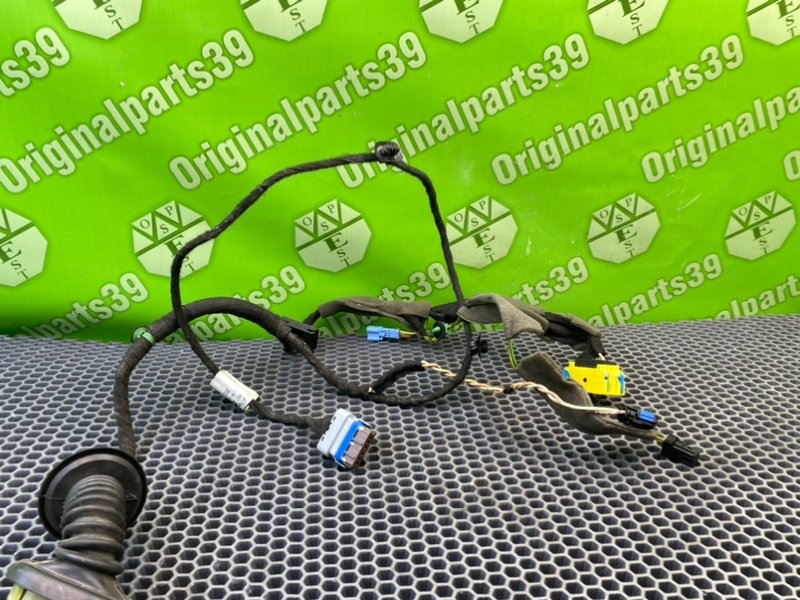 Проводка двери, 2000 рублей, Калининград