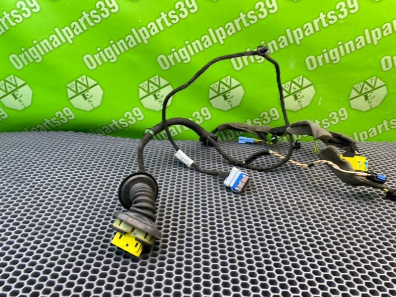 Проводка двери, 2000 рублей, Калининград