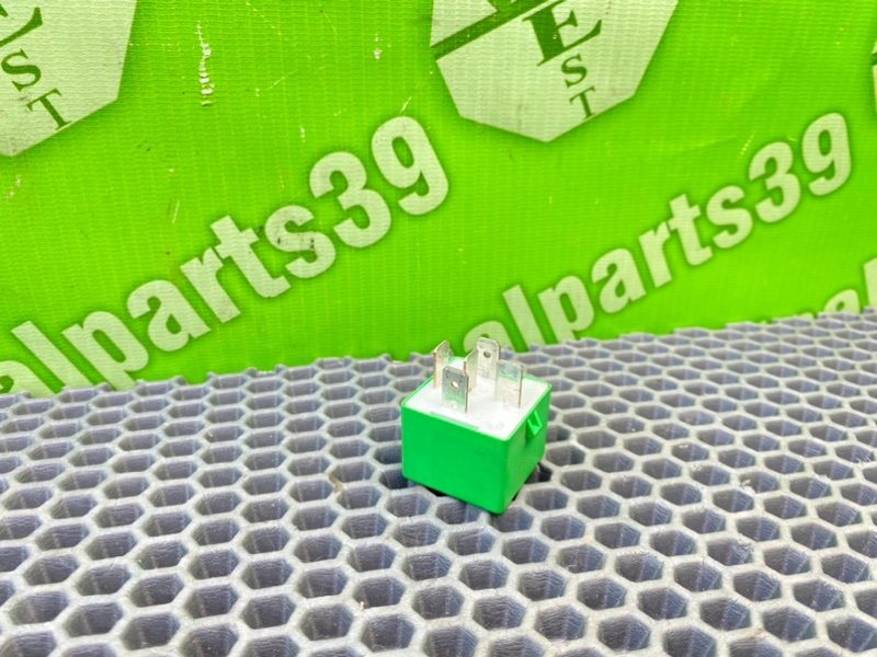 Реле вентилятора, 600 рублей, Калининград