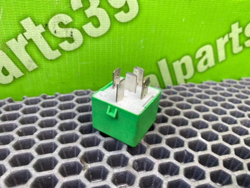 Реле вентилятора, 600 рублей, Калининград