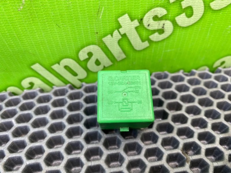 Реле вентилятора, 600 рублей, Калининград