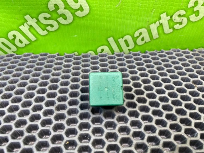 Реле, 600 рублей, Калининград