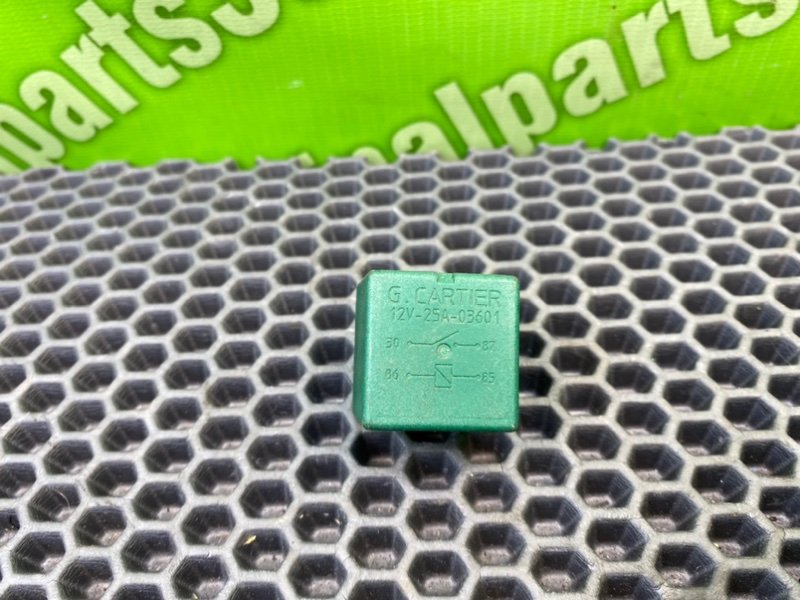 Реле, 600 рублей, Калининград