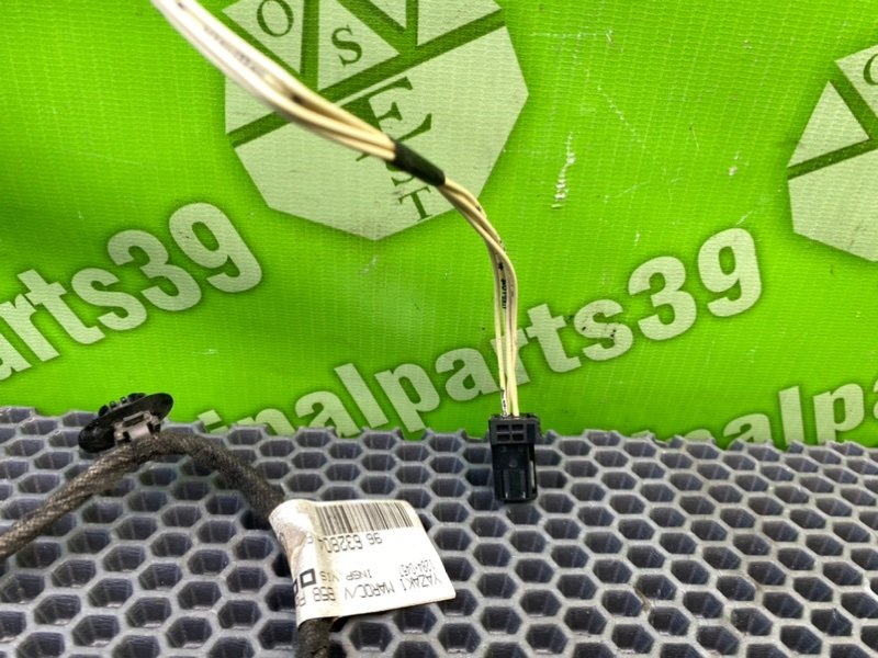 Проводка двери, 1400 рублей, Калининград