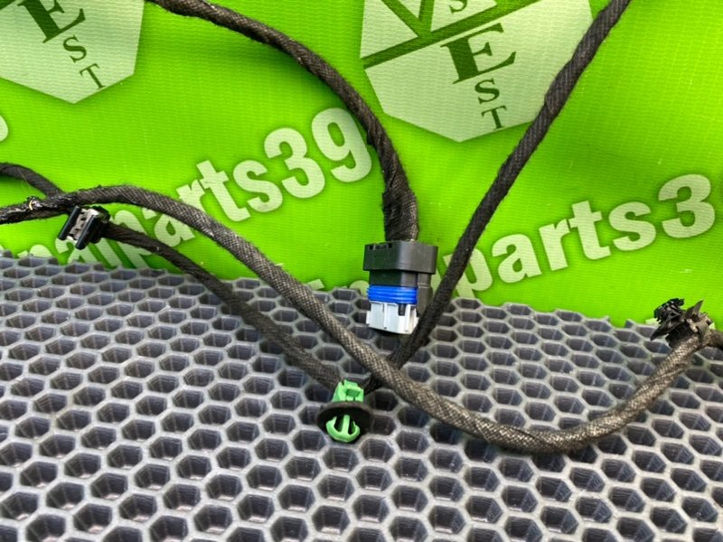 Проводка двери, 1400 рублей, Калининград