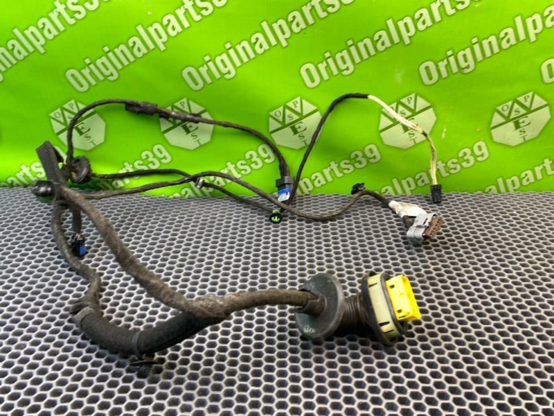 Проводка двери, 1400 рублей, Калининград