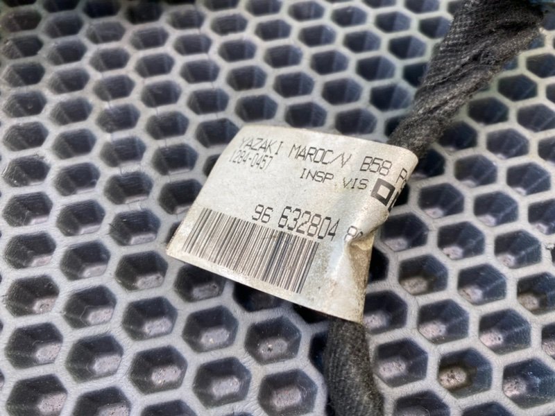 Проводка двери, 1400 рублей, Калининград