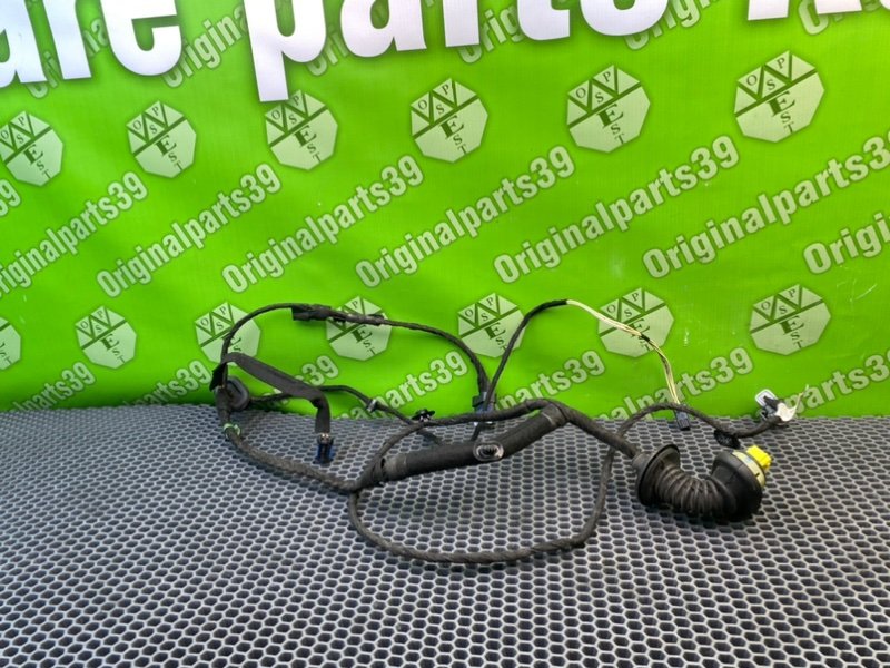 Проводка двери, 1400 рублей, Калининград