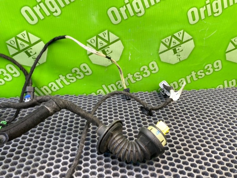 Проводка двери, 1400 рублей, Калининград