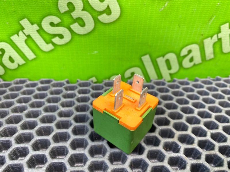 Реле, 600 рублей, Калининград