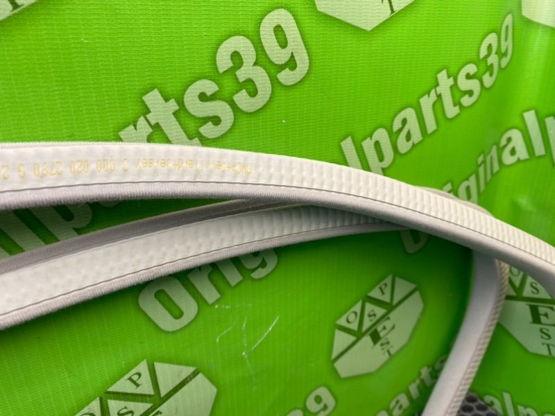 Уплотнитель, 1300 рублей, Калининград