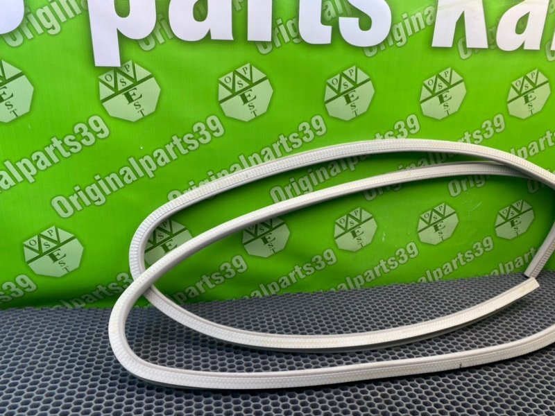 Уплотнитель, 1300 рублей, Калининград