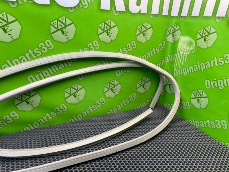 Уплотнитель, 1300 рублей, Калининград