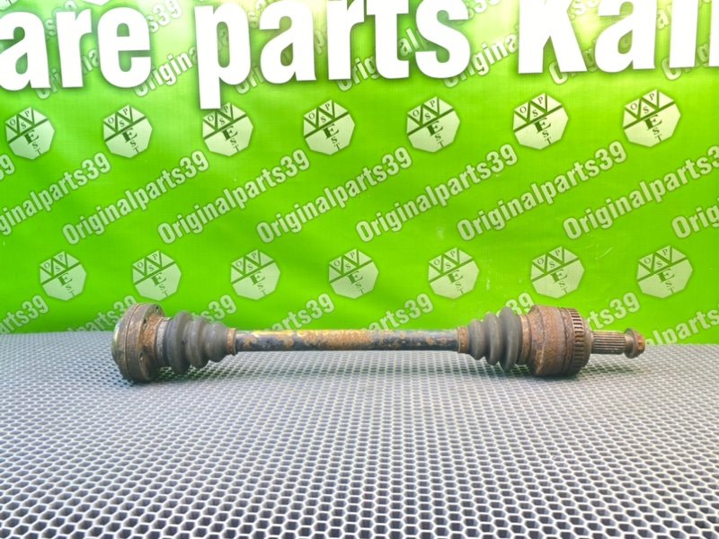 Полуось, 7200 рублей, Калининград