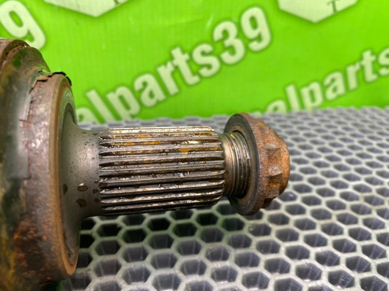 Полуось, 7200 рублей, Калининград