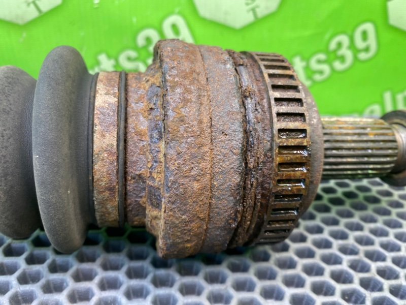 Полуось, 7200 рублей, Калининград