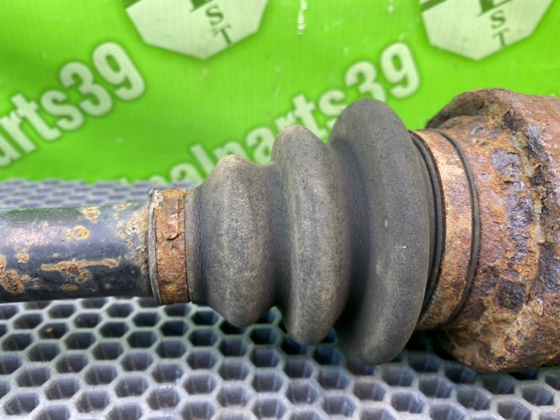 Полуось, 7200 рублей, Калининград