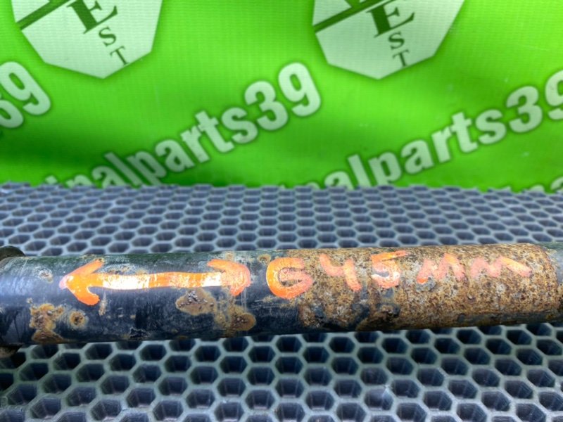 Полуось, 7200 рублей, Калининград