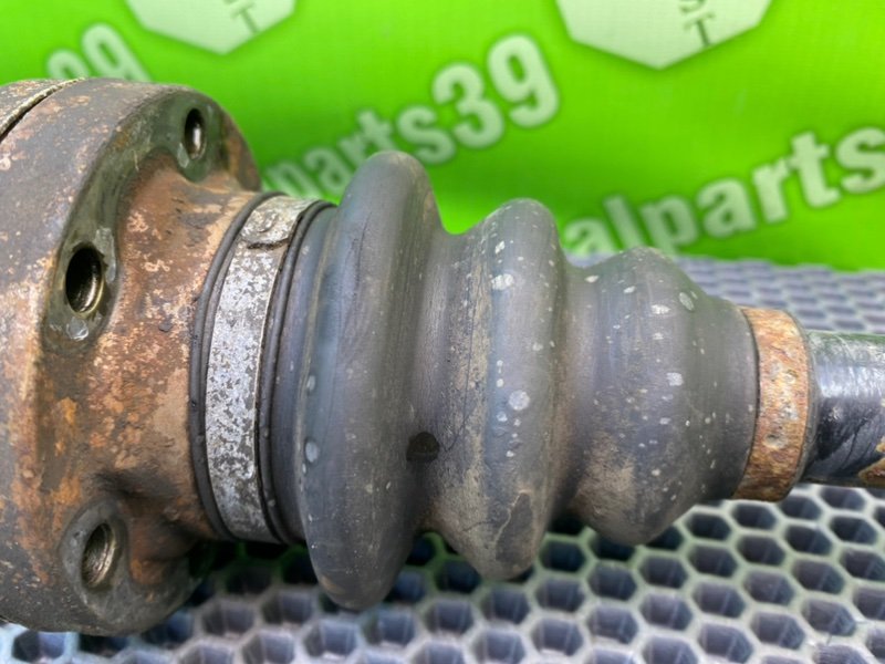 Полуось, 7200 рублей, Калининград