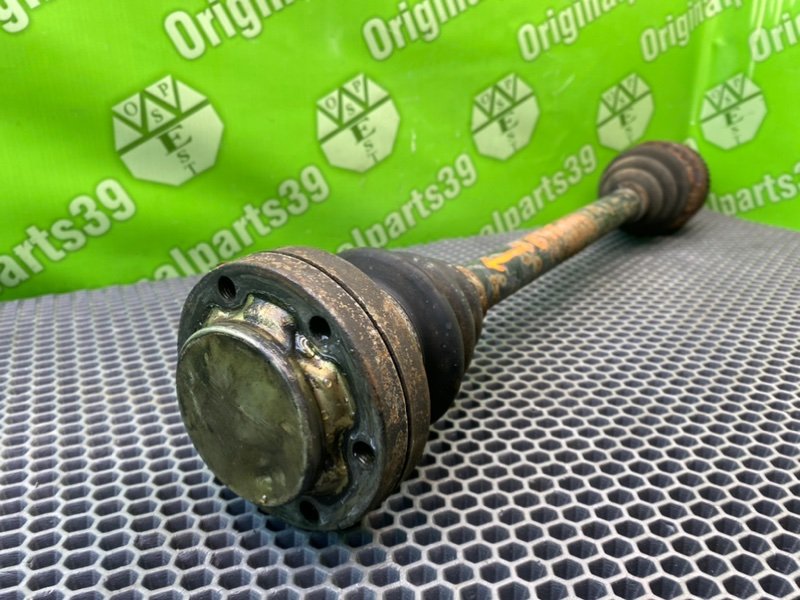 Полуось, 7200 рублей, Калининград