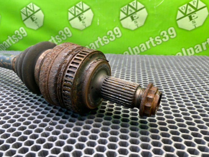 Полуось, 7200 рублей, Калининград