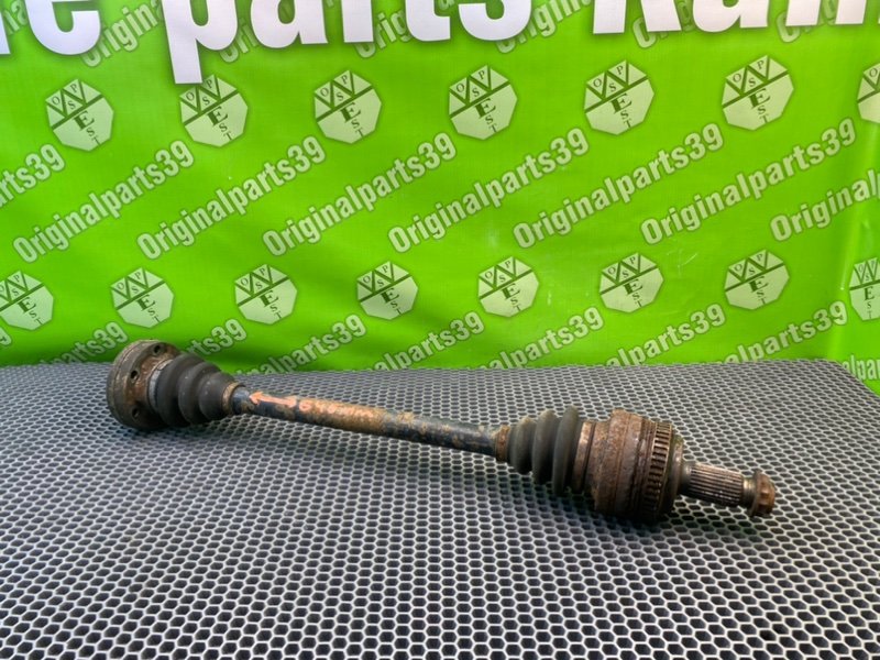 Полуось, 7200 рублей, Калининград