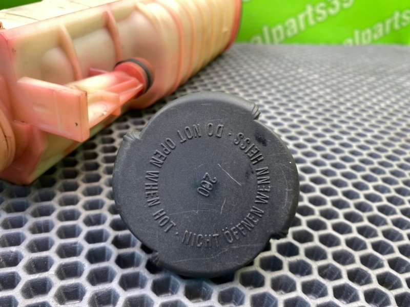 Бачок расширительный, 1500 рублей, Калининград