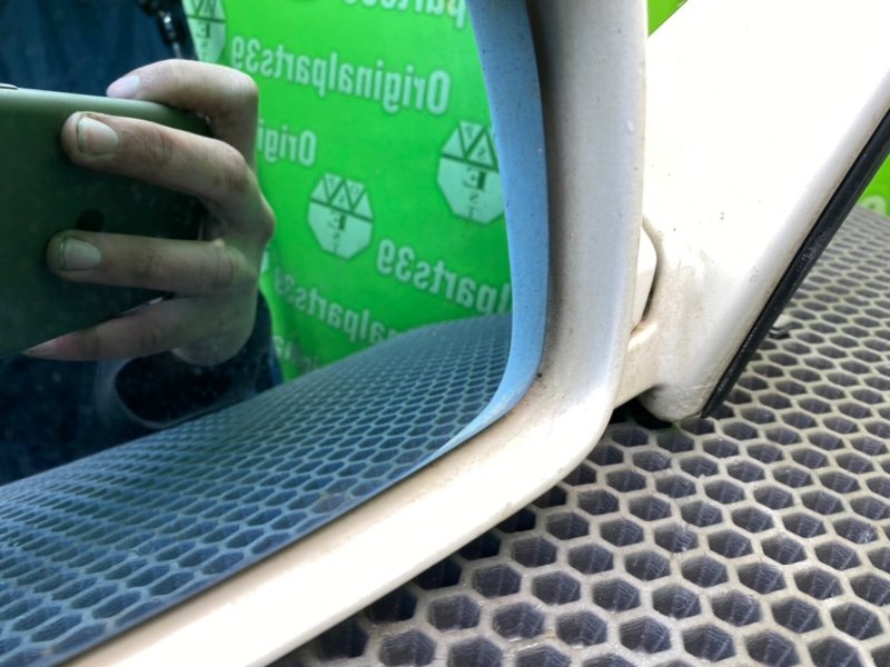 Зеркало, 2600 рублей, Калининград