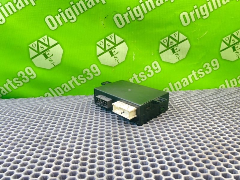 Блок управления цз, 1700 рублей, Калининград