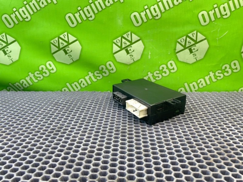 Блок управления цз, 1700 рублей, Калининград