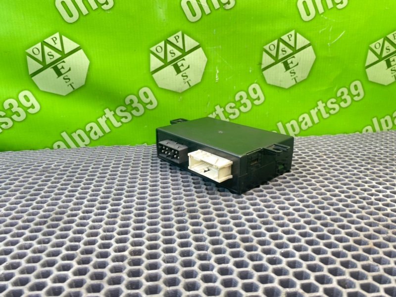 Блок управления цз, 1700 рублей, Калининград