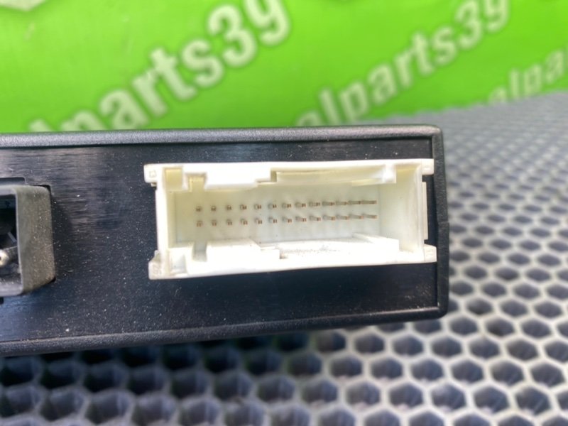 Блок управления цз, 1700 рублей, Калининград