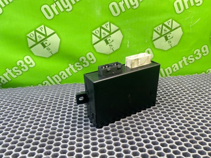 Блок управления цз, 1700 рублей, Калининград