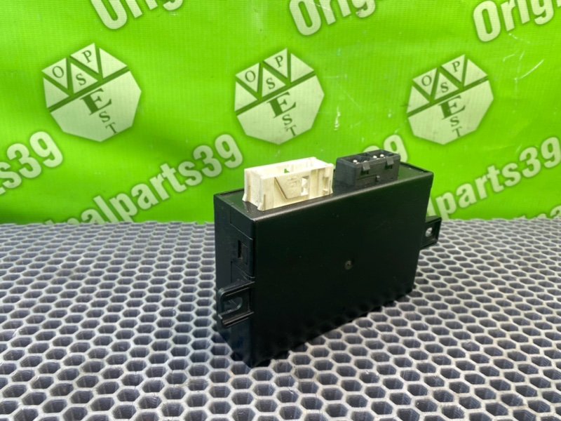 Блок управления цз, 1700 рублей, Калининград