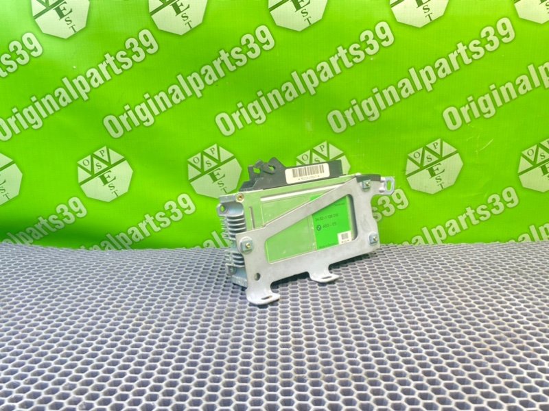 Блок управления ABS, 1900 рублей, Калининград