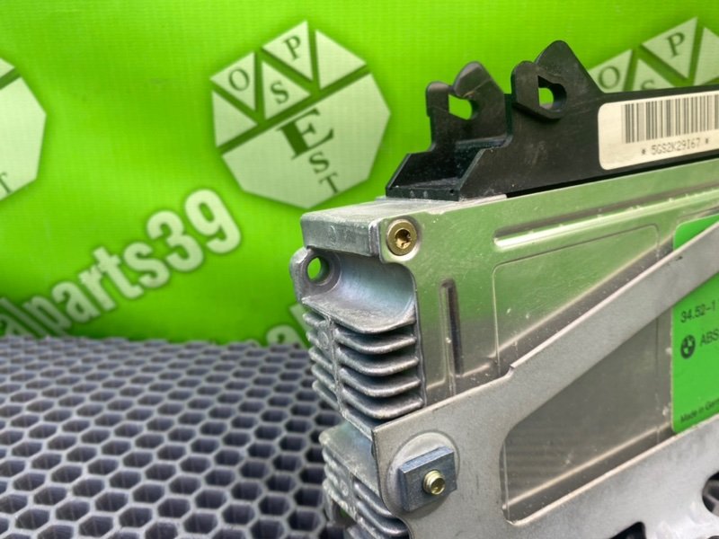 Блок управления ABS, 1900 рублей, Калининград