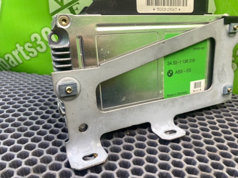 Блок управления ABS, 1900 рублей, Калининград