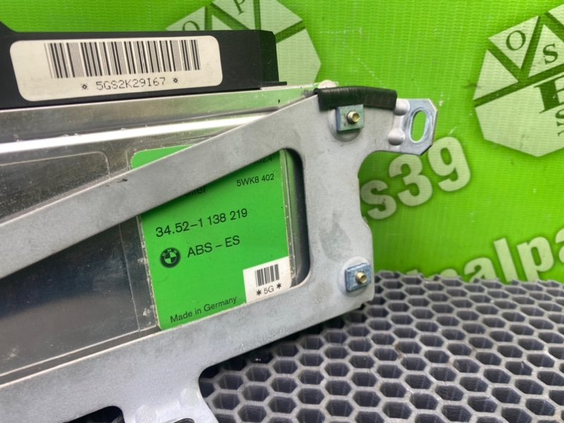 Блок управления ABS, 1900 рублей, Калининград