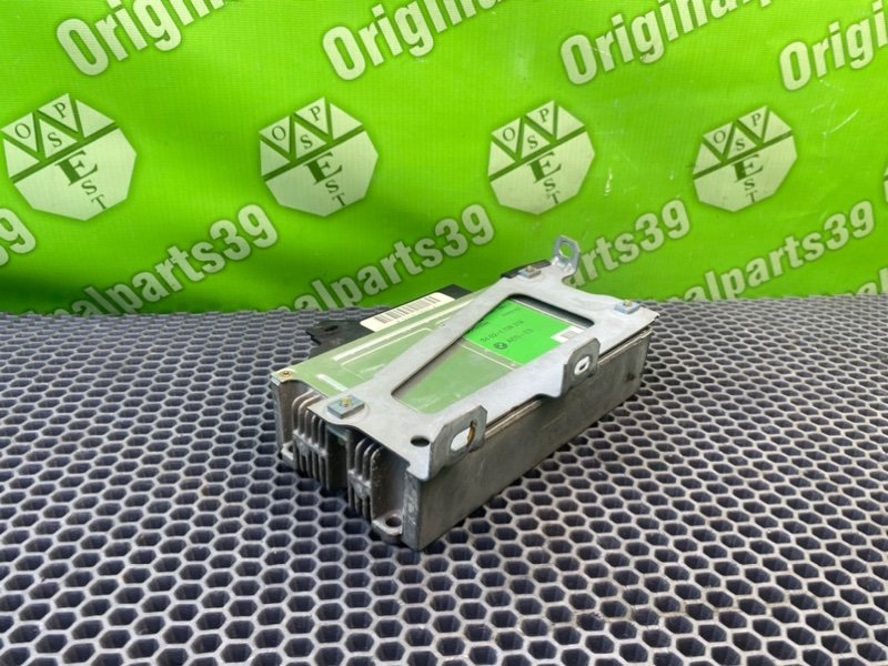 Блок управления ABS, 1900 рублей, Калининград