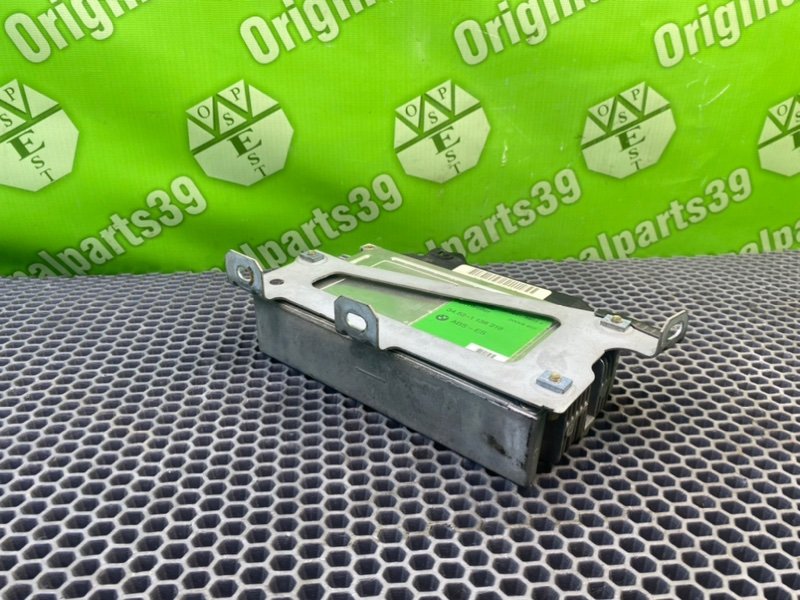 Блок управления ABS, 1900 рублей, Калининград