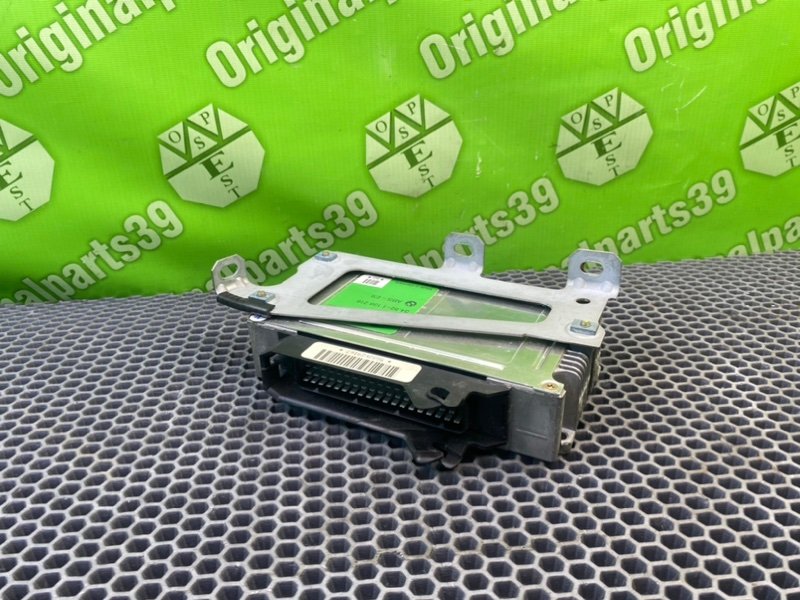 Блок управления ABS, 1900 рублей, Калининград