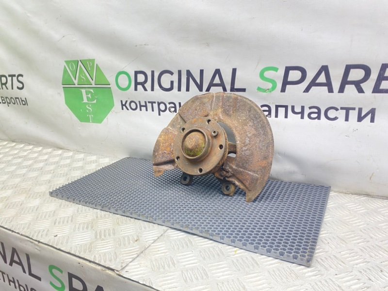 Поворотный кулак, 2600 рублей, Калининград