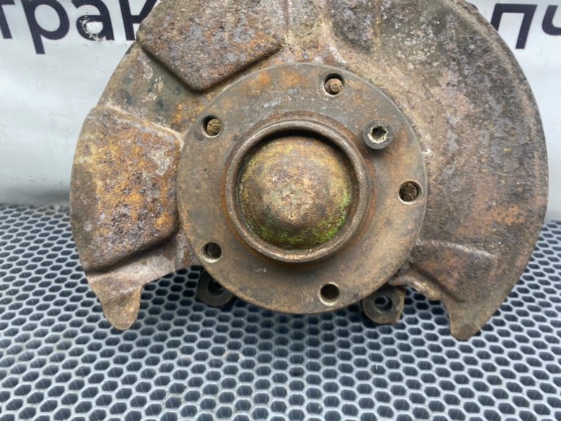 Поворотный кулак, 2600 рублей, Калининград