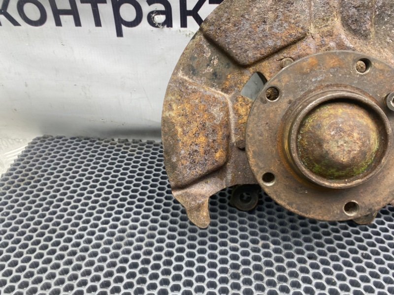 Поворотный кулак, 2600 рублей, Калининград