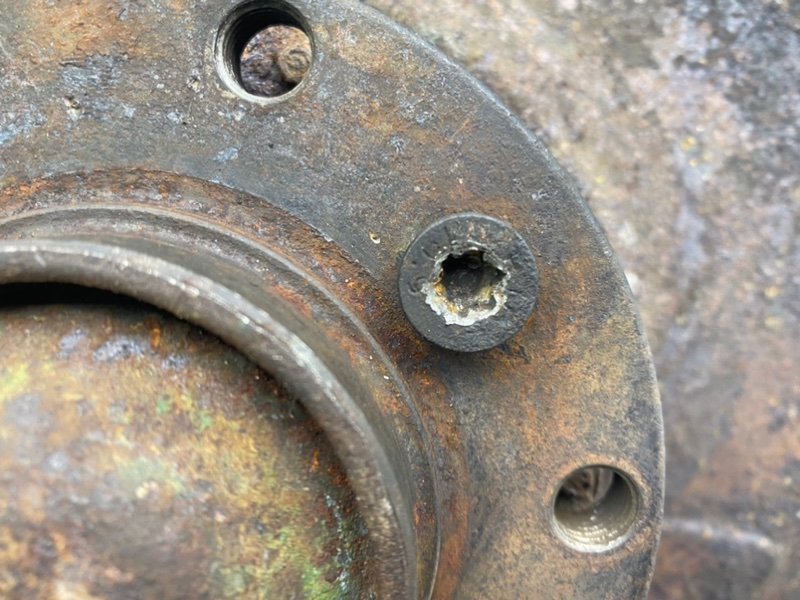 Поворотный кулак, 2600 рублей, Калининград