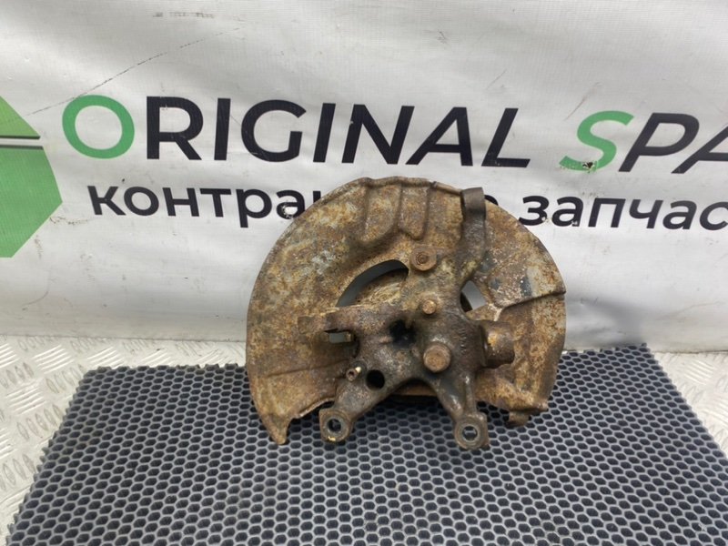 Поворотный кулак, 2600 рублей, Калининград