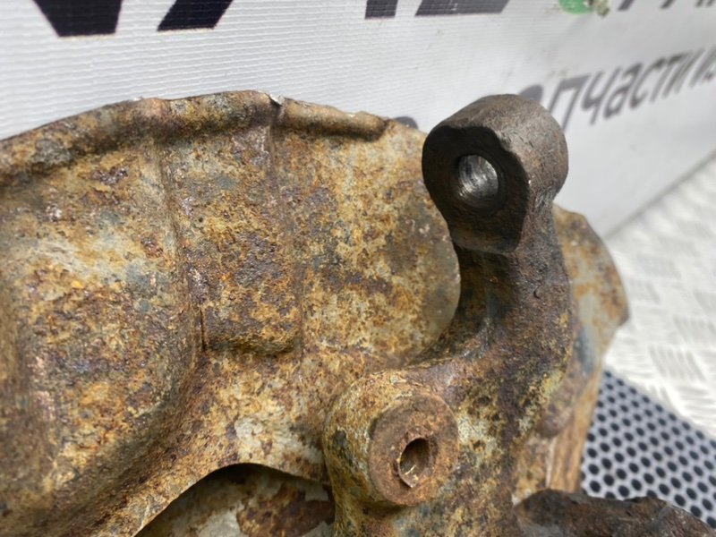 Поворотный кулак, 2600 рублей, Калининград