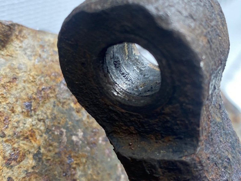 Поворотный кулак, 2600 рублей, Калининград