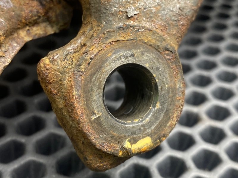 Поворотный кулак, 2600 рублей, Калининград